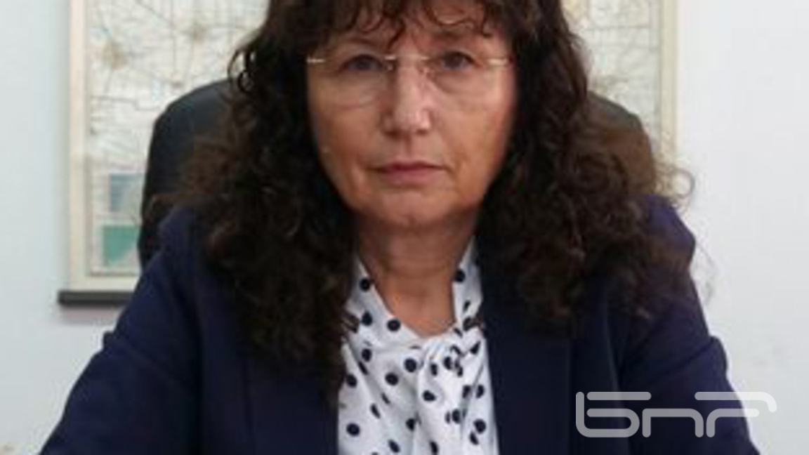 Елка Ангелова