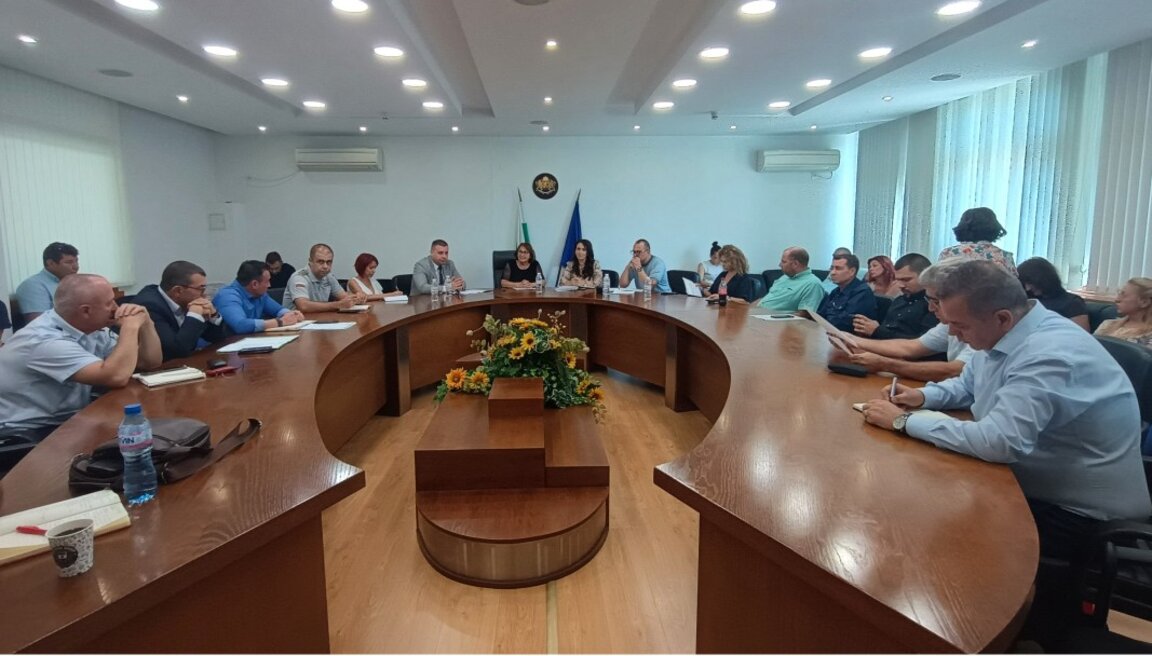 Расте броят на стопанствата в Пловдивска област, засегнати от шарка
