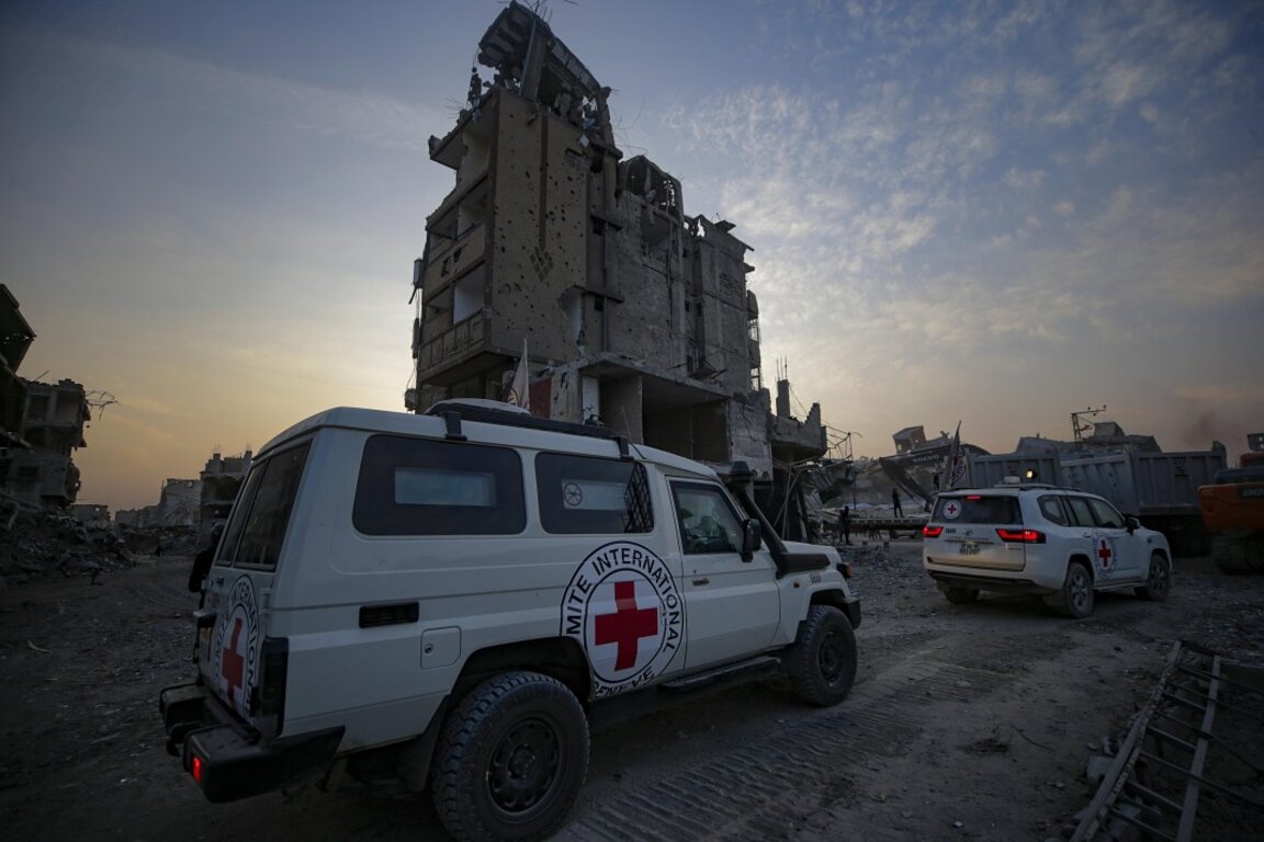 Израел е върнал телата на 15 палестинци