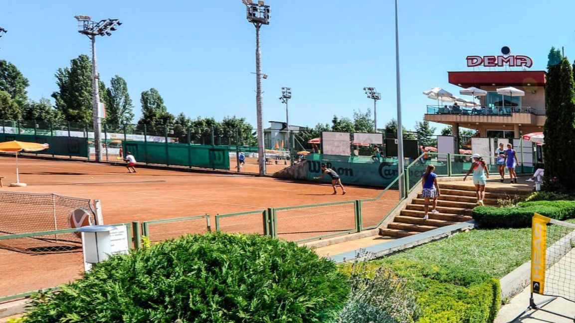 Memorial Nikolai Pravchev Dema Cup събира тенис талантите от Европа