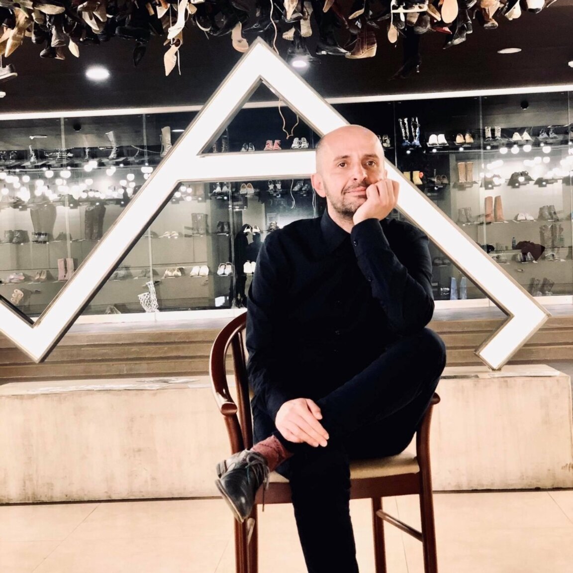 Йордан Славейков: Пиша, за да дам надежда на хората, че любовта винаги надделява