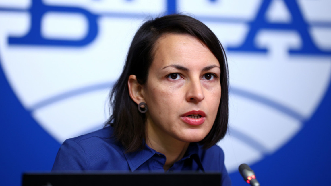 Надежда Цекулова