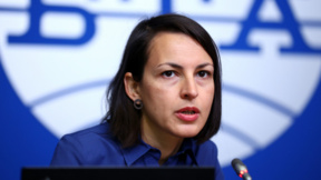Цекулова: Чуваме заявки, че НДБ е приоритет, не виждаме управление на политики