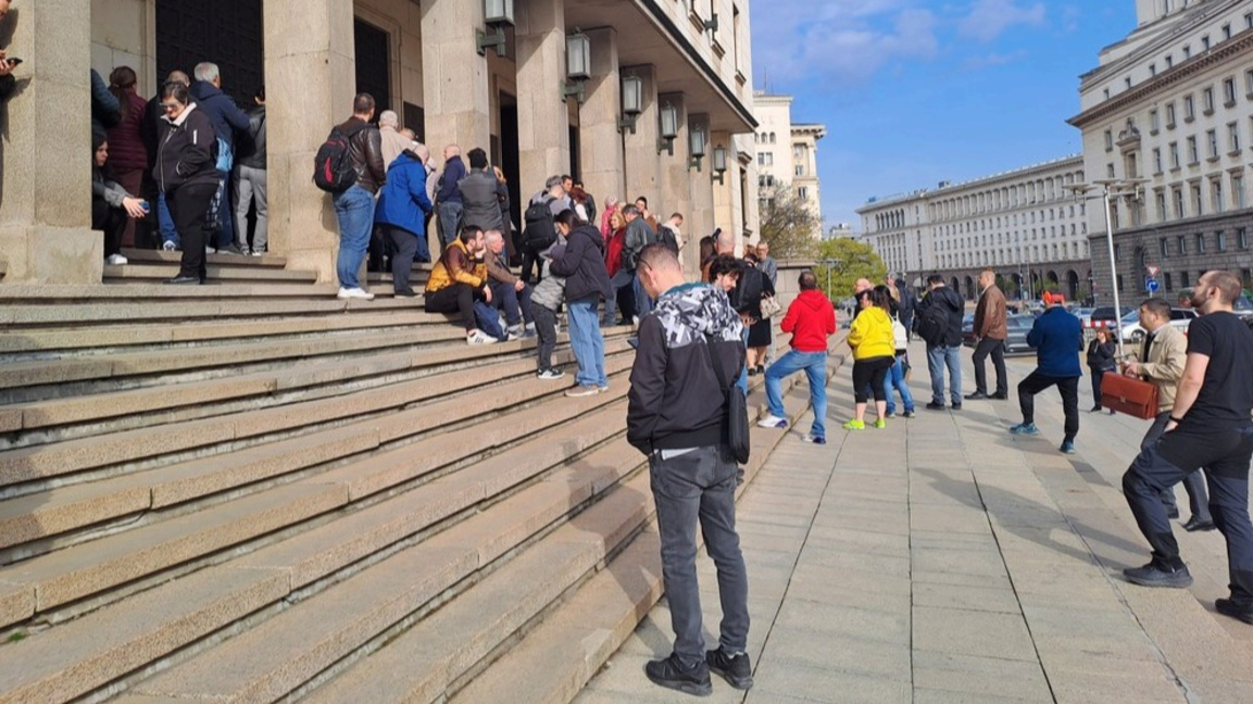 БНБ издала јубиларни ковани новац поводом 150 година Априлског устанка