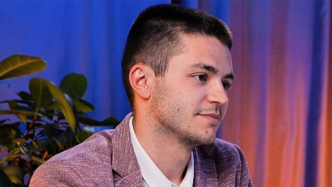 Ивайло Илиев