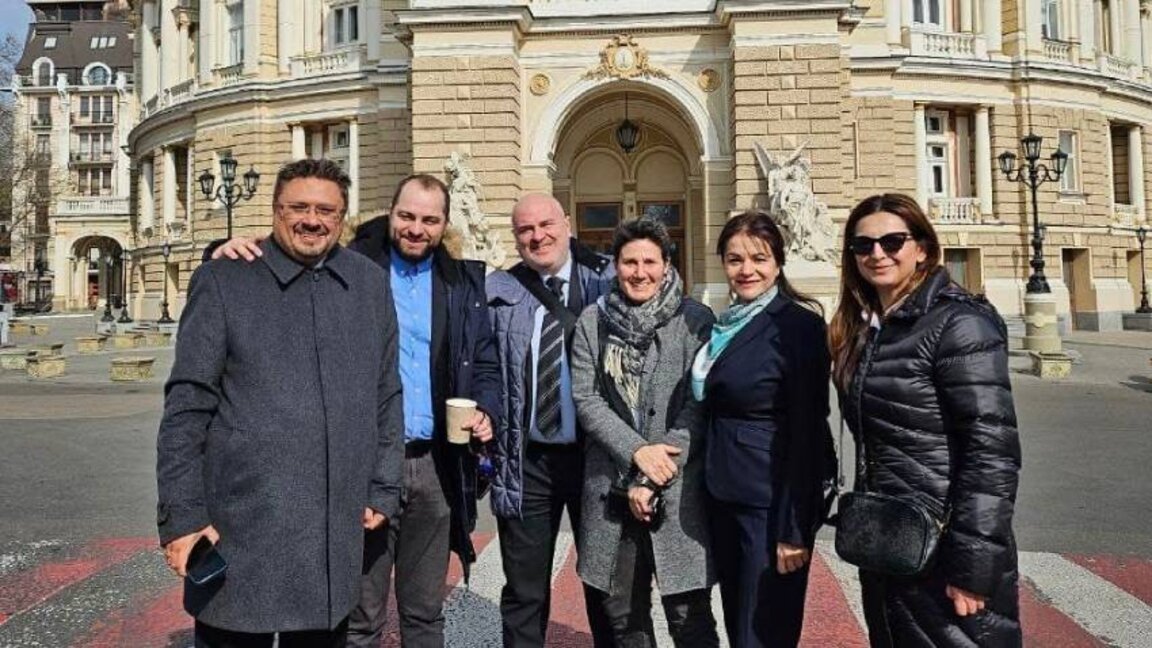 Путовања у истраживачке сврхе окупљају бугарске научнике у новоформираном Explorers Club Bulgaria