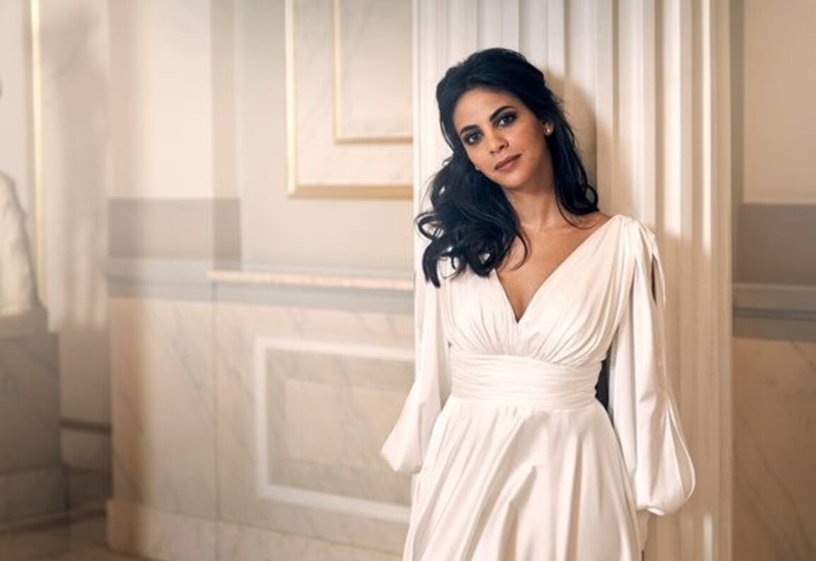 Фатма Саид: Музиката прави човека по-добър!