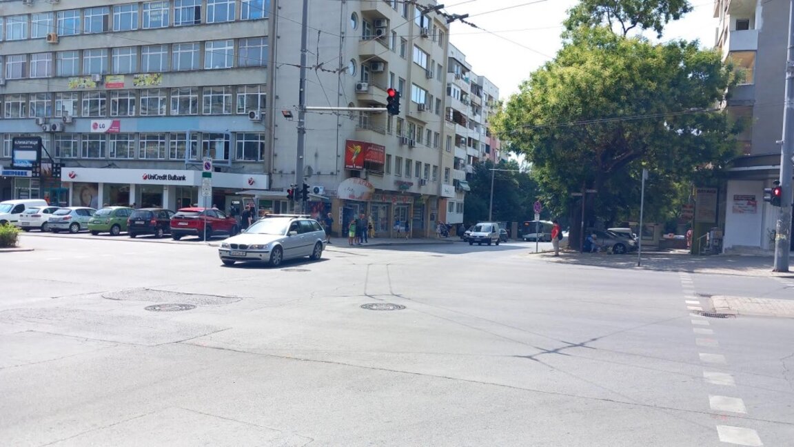 Заради ремонт променят маршрути на шест автобусни и тролейбусни линии в Стара Загора