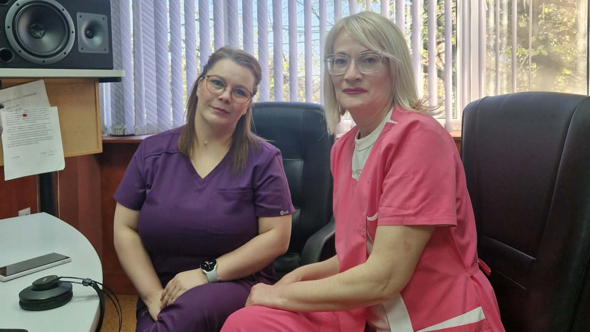 "Мисия Суперсестра" се провежда в староз...