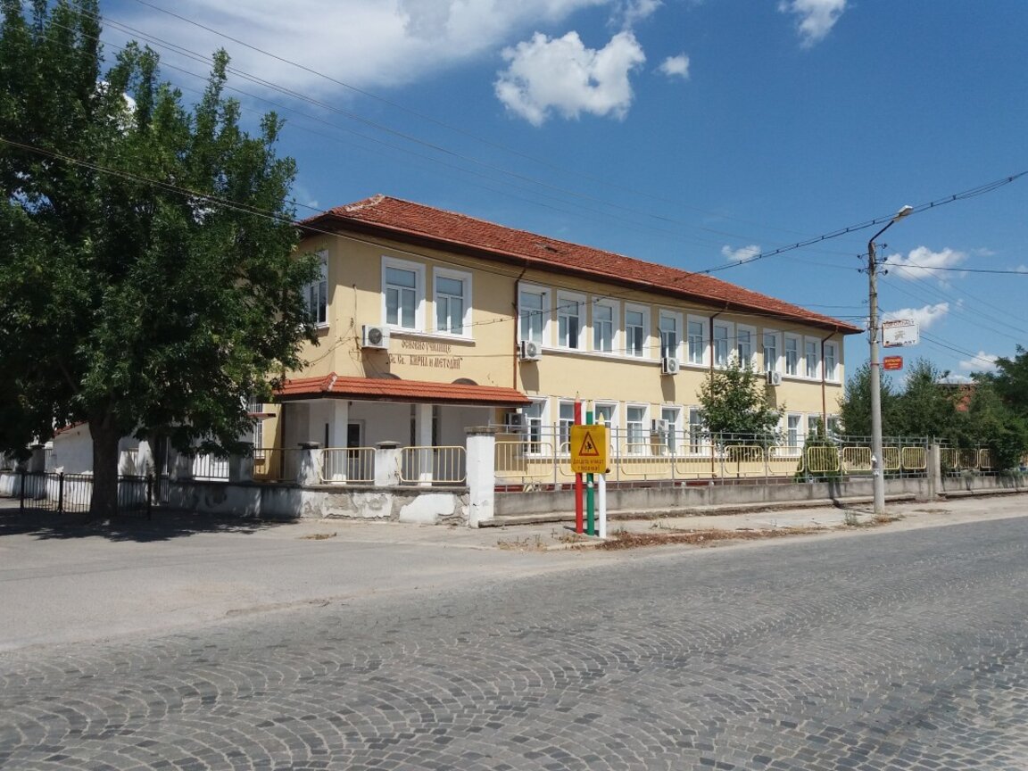Ниска избирателна активност на кметските избори във Войводиново