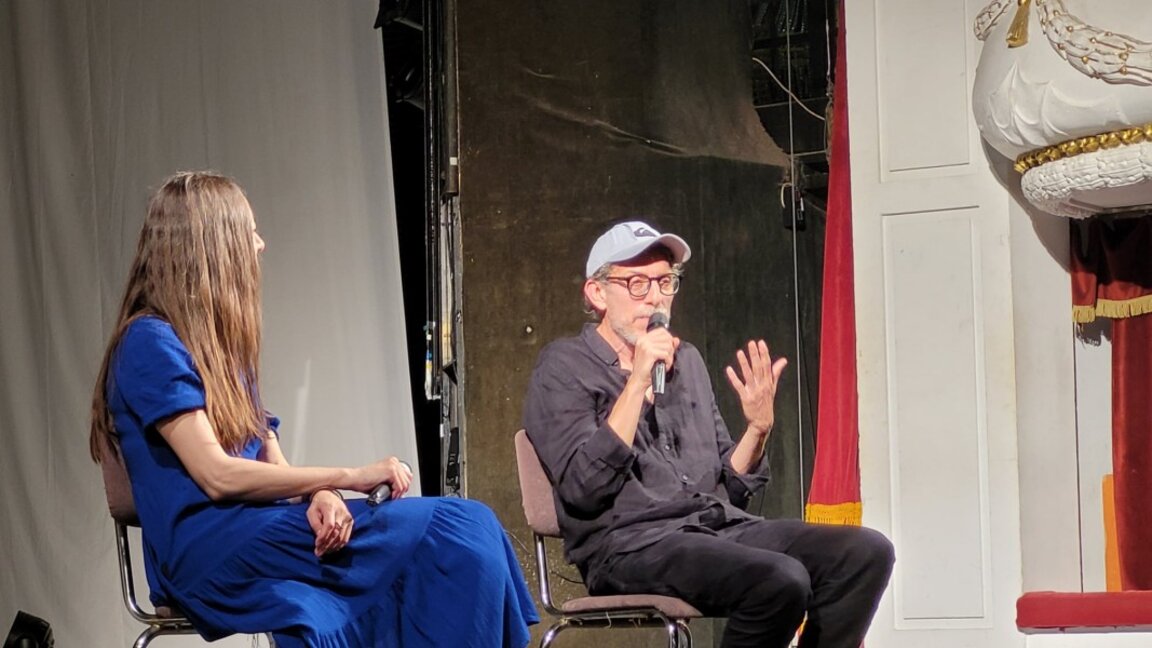 Галин Стоев: Живеем в трудно и мрачно време - време на поляризиране и взривяване на мостове