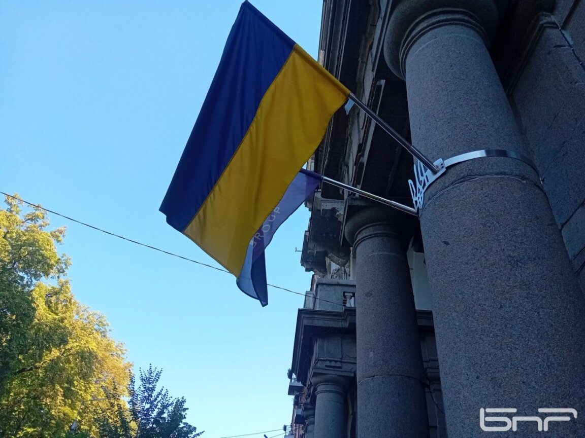 Ал. Малинов: Загуба на Украйна би била катастрофална за сигурността на Европа и България