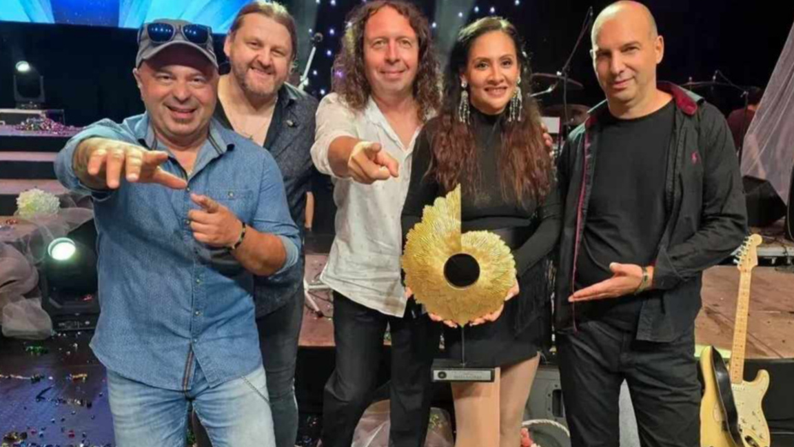 Група "Хоризонт": Любовта е чувство, което не трябва да се дигитализира