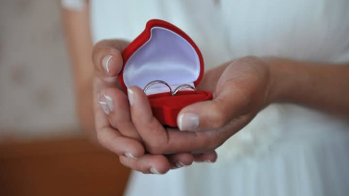 26 юни 2026 г. – най-атрактивната дата за сватба тази година