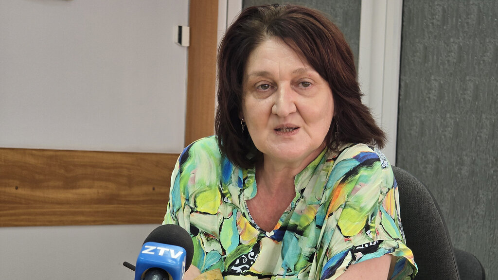 Silvia Wutewa