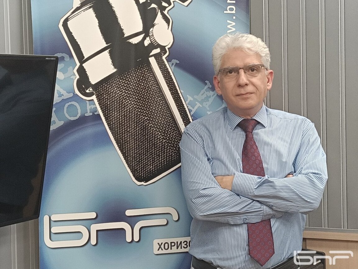 Петър Карабоев