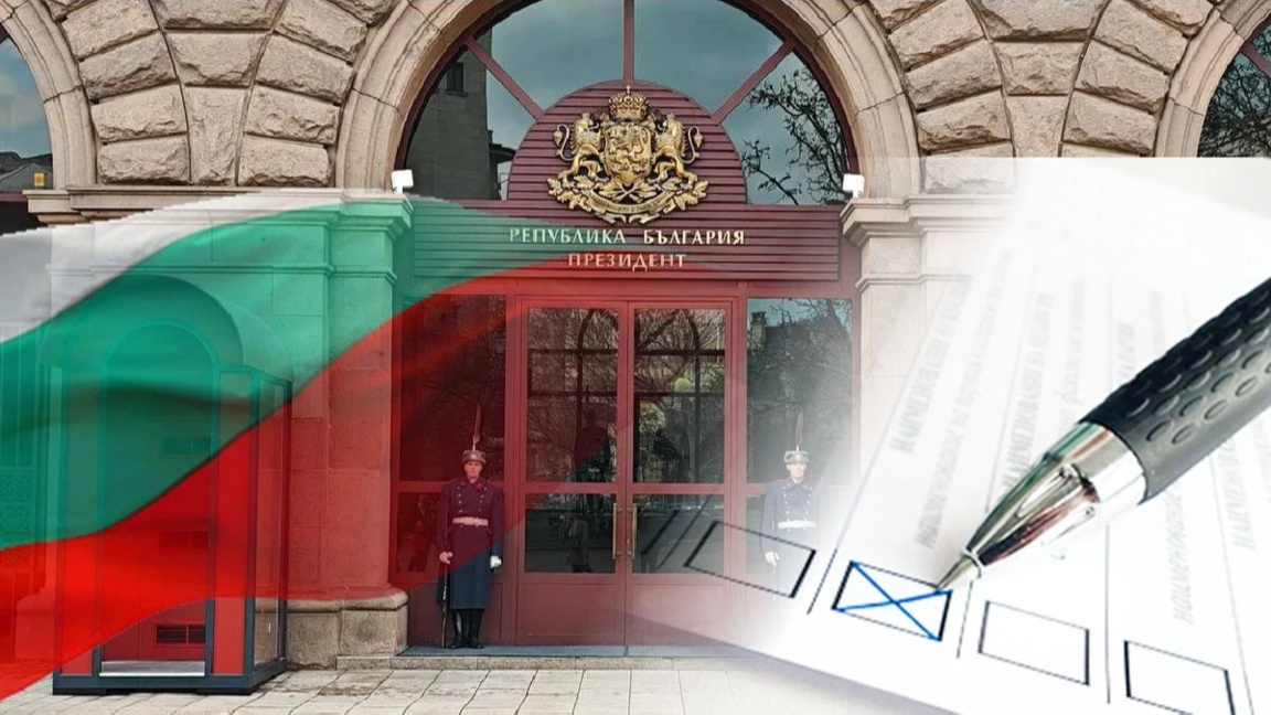 Изтича срокът за подаване на заявления за гласуване в чужбина