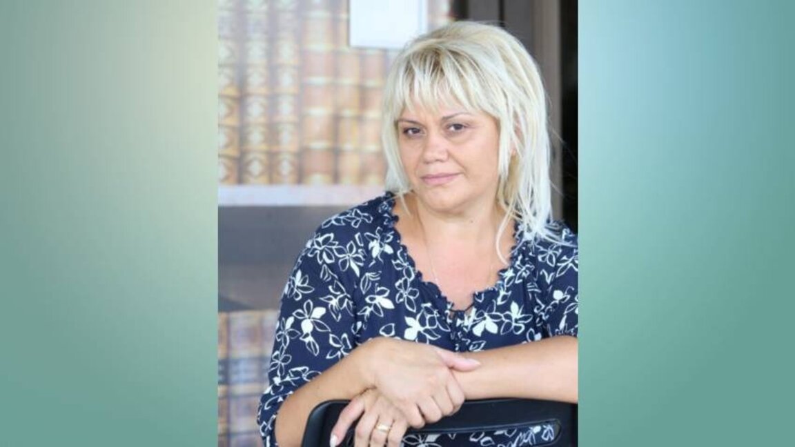 Наталия Стайкова