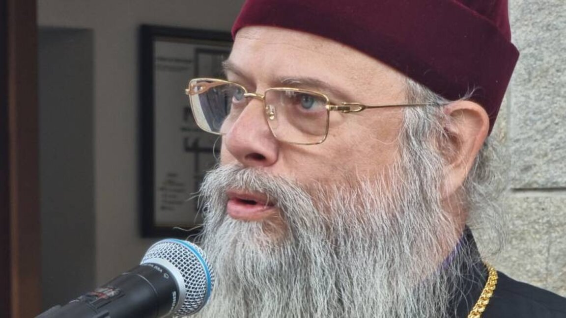 Николај Пловдивски