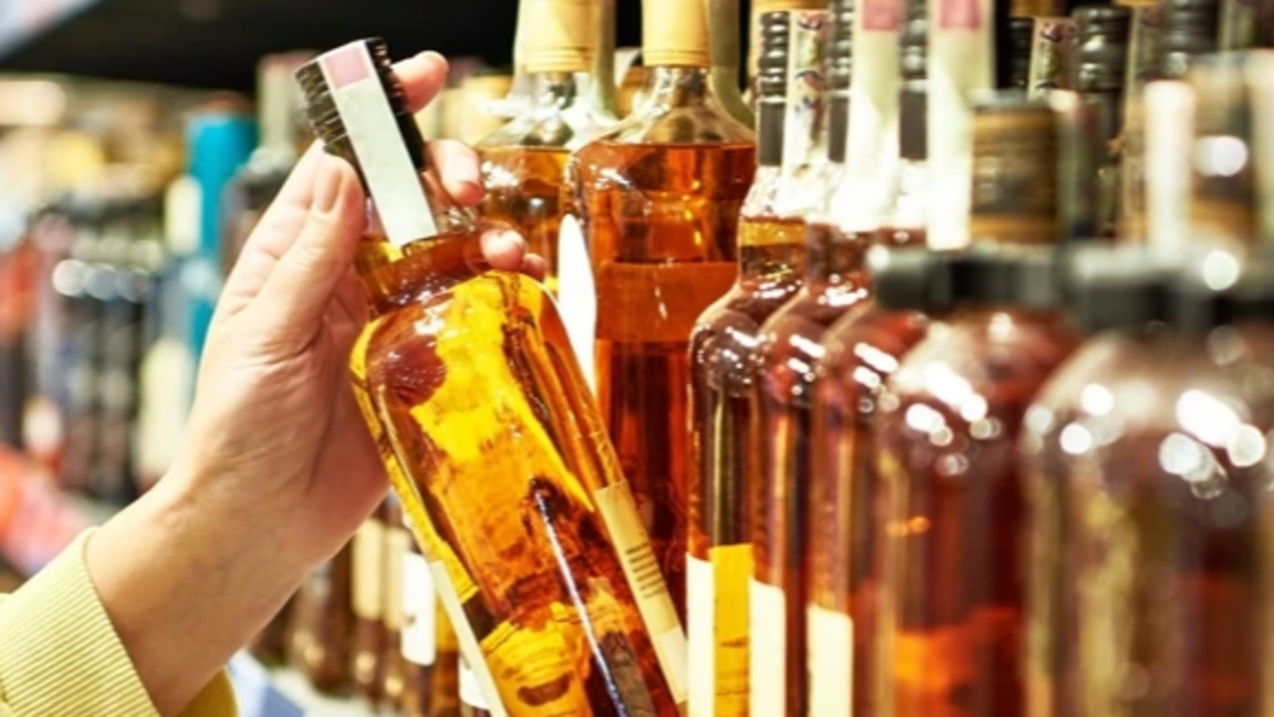 По съседски: В Хърватия искат да забранят търговията с алкохол след 20 часа