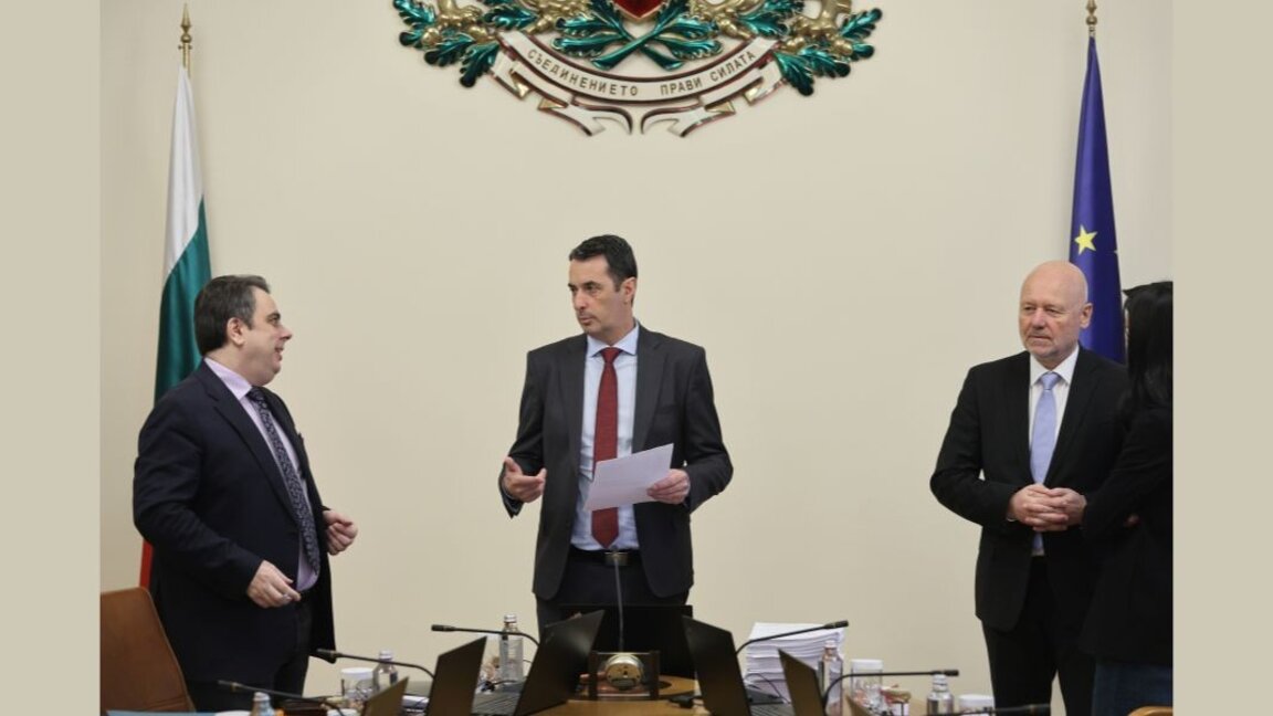 Bulgaria va coordona activitățile instituțiilor pentru bulgarii din străinătate