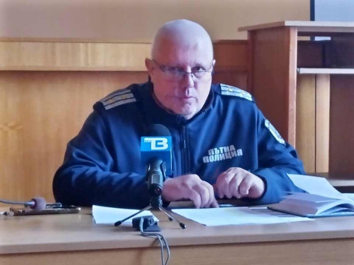 Полицията е отнела 141 автомобила в Кюстендилска област
