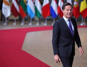 Марк Рюте за Шенген: За България всичко трябва да е стриктно и честно