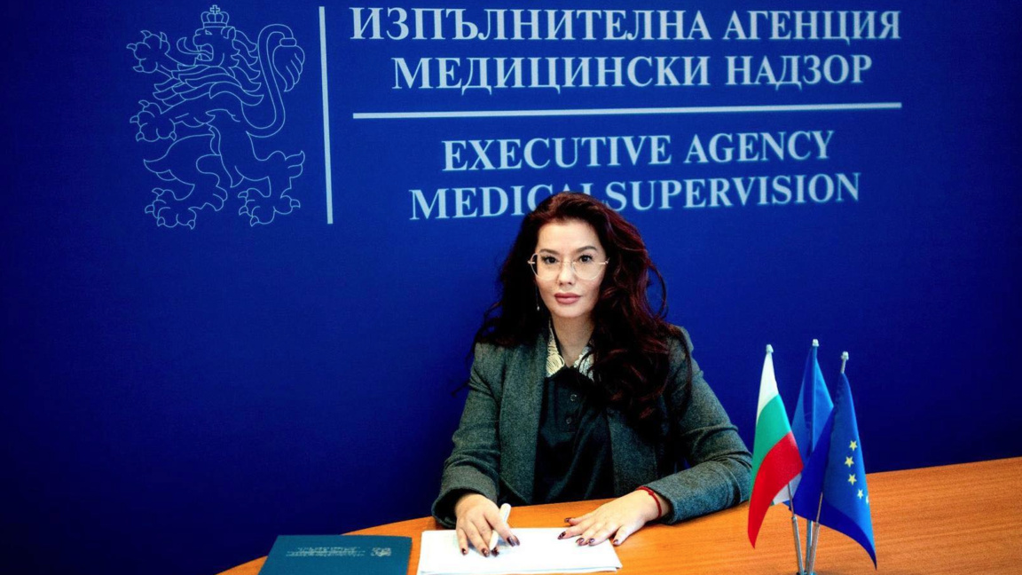 Иванка Динева