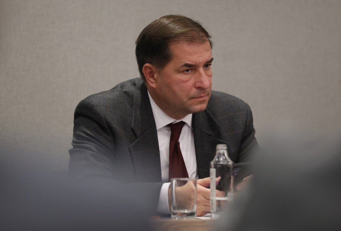 Борислав Цеков: НС да отхвърли искането на президента за референдум за еврото