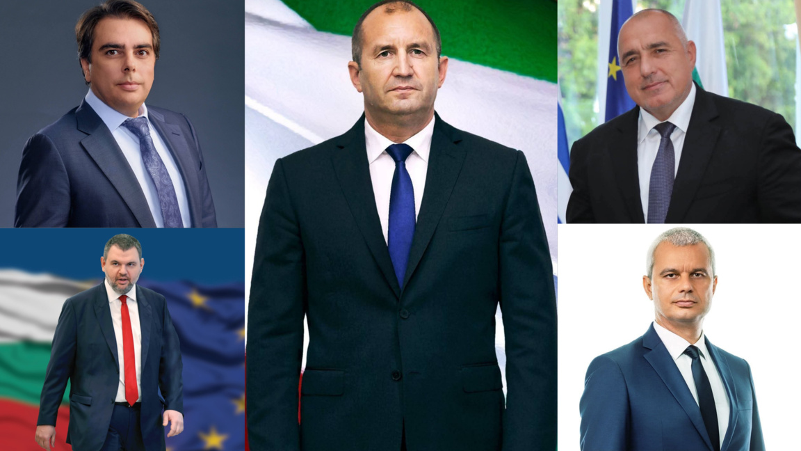 ZIK: Bei 100,00 % ausgezählten Wahlprotokollen kommen 5 Parteien ins Parlament