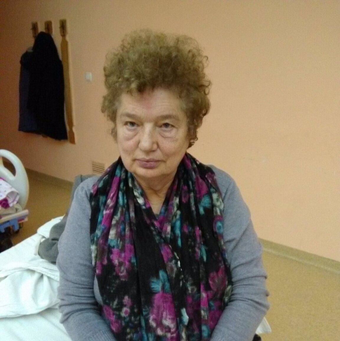 Зоя Крутилин