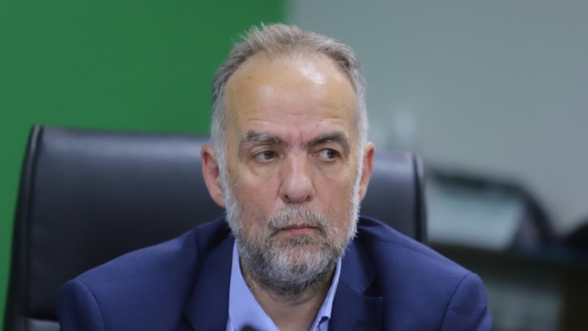 Тома Белев