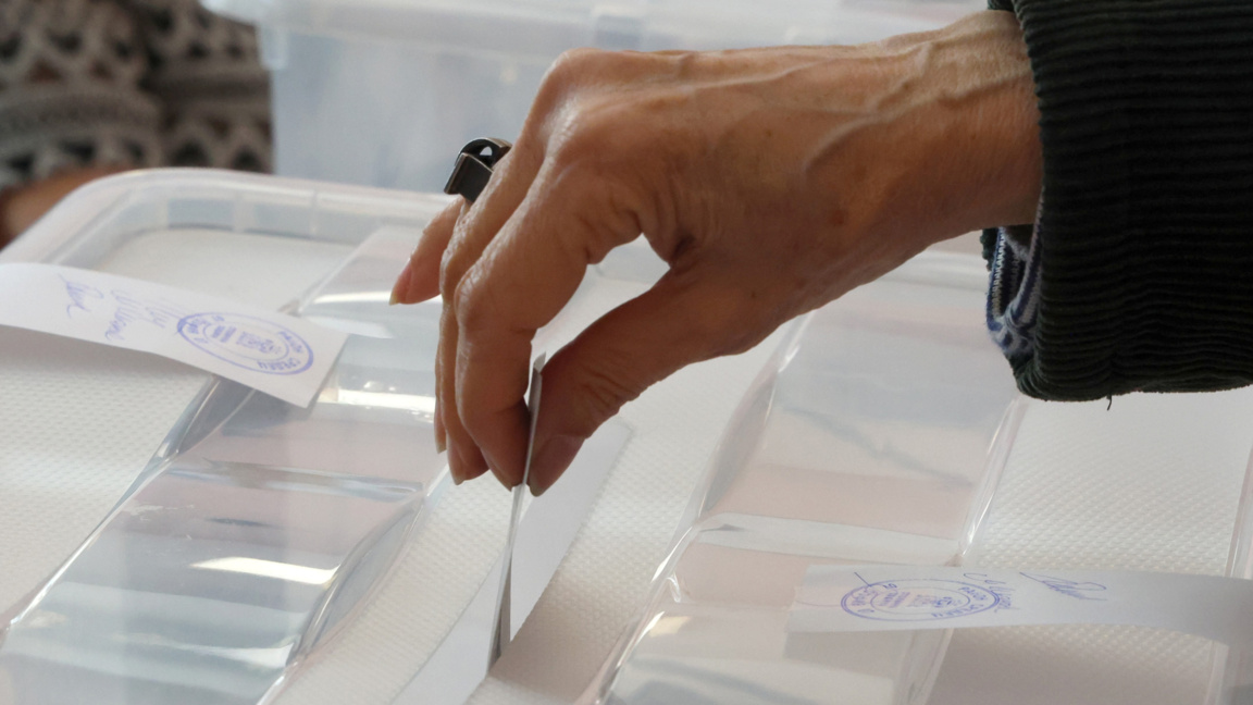 (Обновљена) “Алфа Рисерч:” Одзив бирача до 19.00 часова