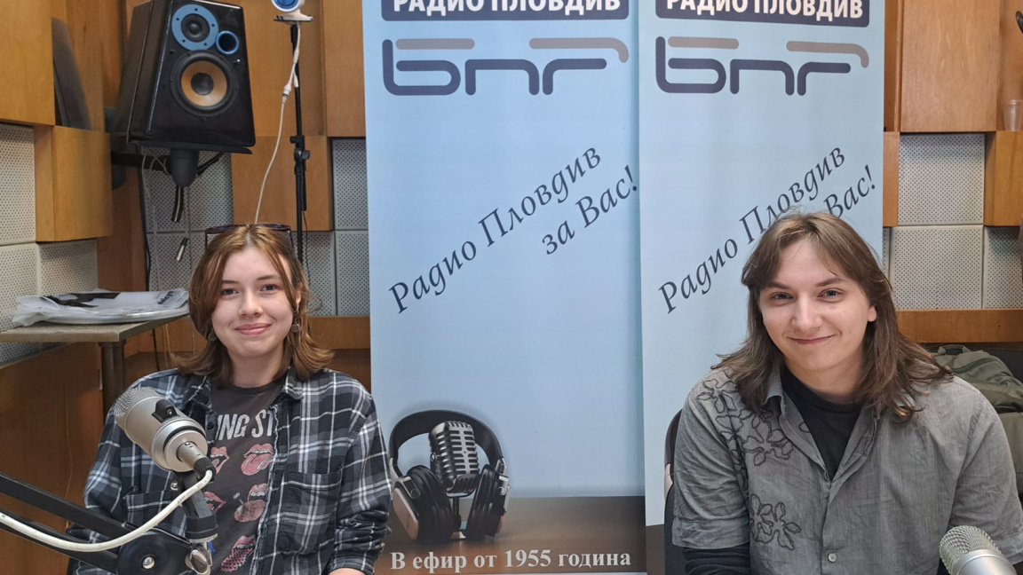 студенти от ПУ