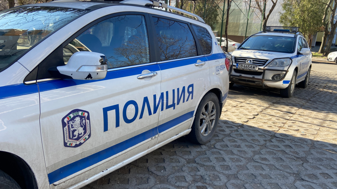 12 пътни инцидента през почивните дни в Бургаско
