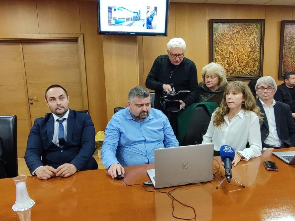 Пари от боклука