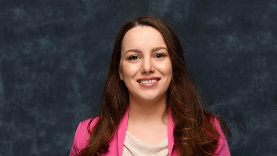 Марая Цветкова