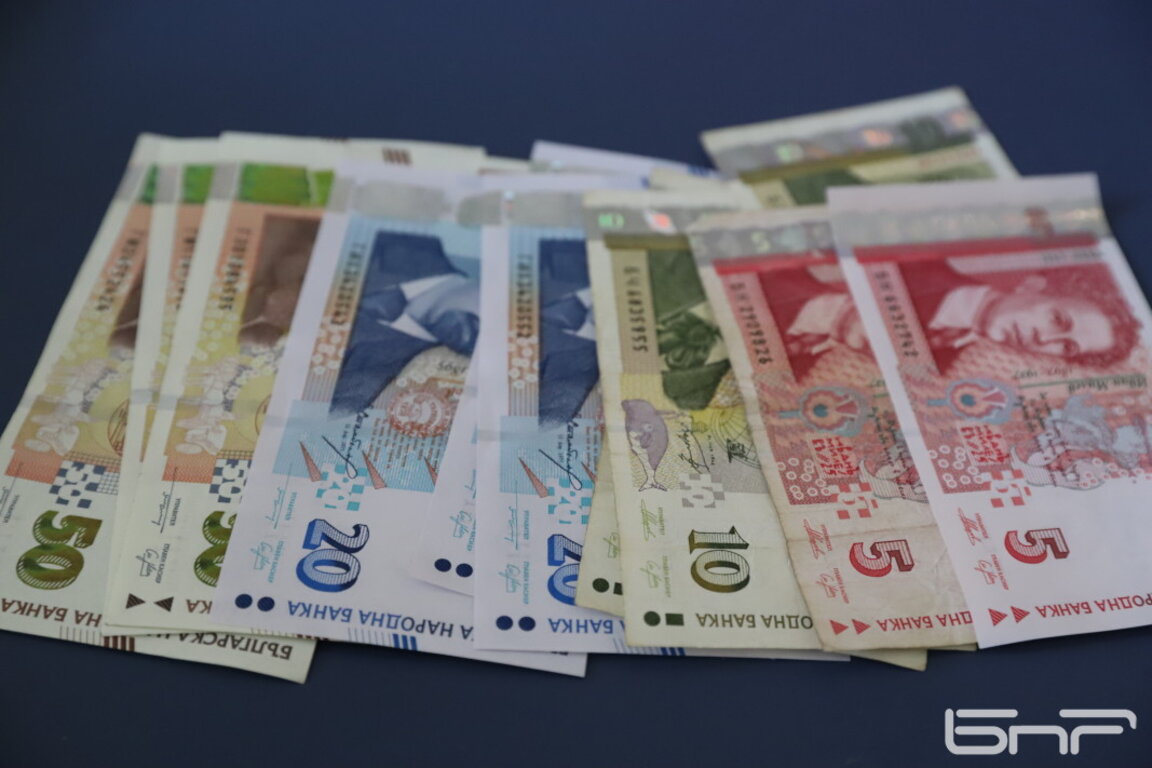 Inflacioni çon në qarkullim dhe kërkesë më të lartë të kartëmonedhave të reja 100 dhe 50 leva