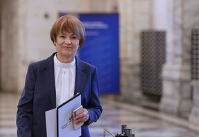ЦИК за избирателната активност към 16:00 ч.: 20,44 % за НС, 20,89% ЕП