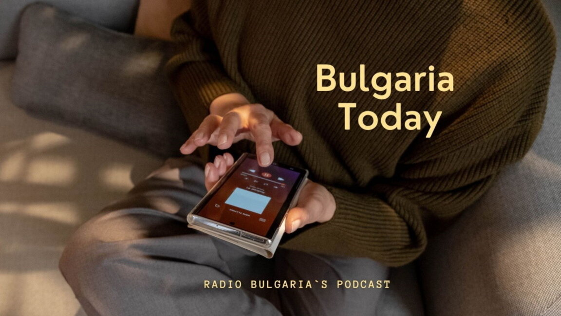 Bulgaria Today – 14 October 2024