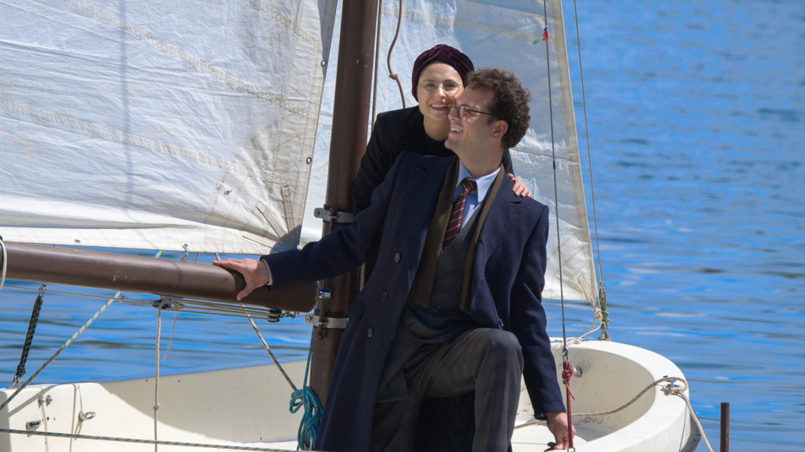 Филм разказва за Пенка Касабова – жената зад успеха на Борис Христов