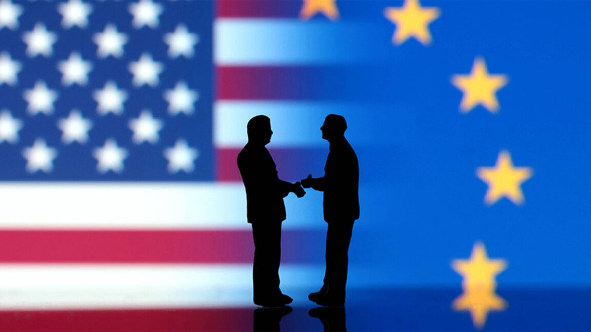 Евродепутатите Ева Майдел, Андрей Ковачев и Радан Кънев с коментар след изборната победа на Тръмп