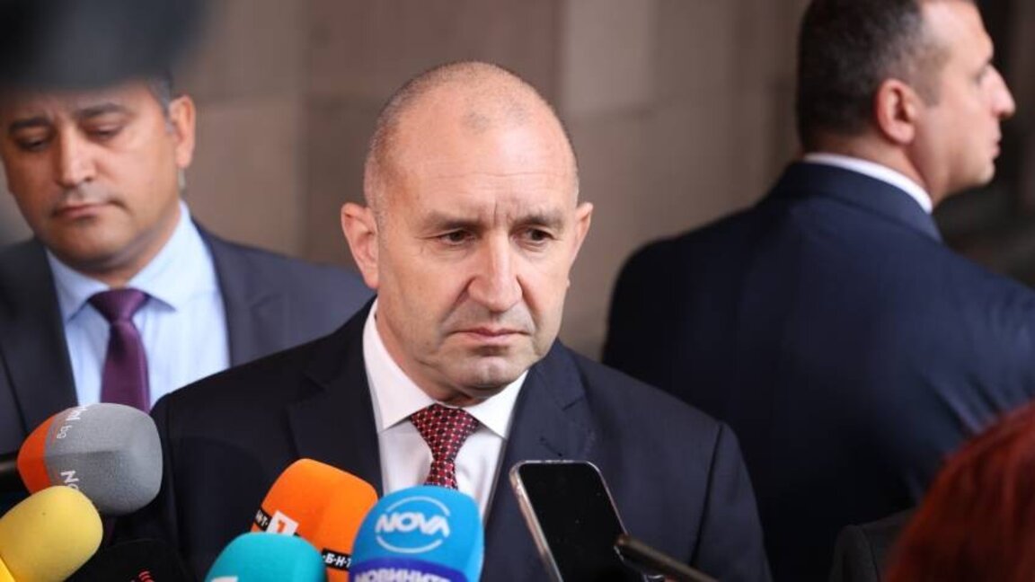 Le président saisit de nouveau la Cour constitutionnelle au sujet des amendements à la Constitution...