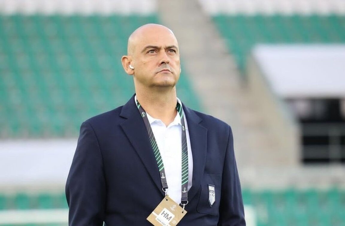 Руи Мота очаква труден реванш за Лудогорец срещу Динамо (Минск)