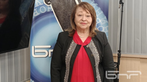 Хр. Христова: Няма възможност да намалеят или изчезнат внесените пари в подфонд