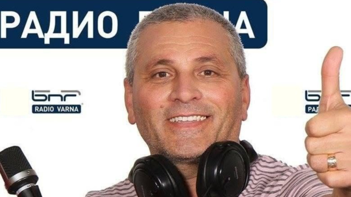 Р. Генов: Мачът за спортния журналист започва много преди първия съдийски сигнал