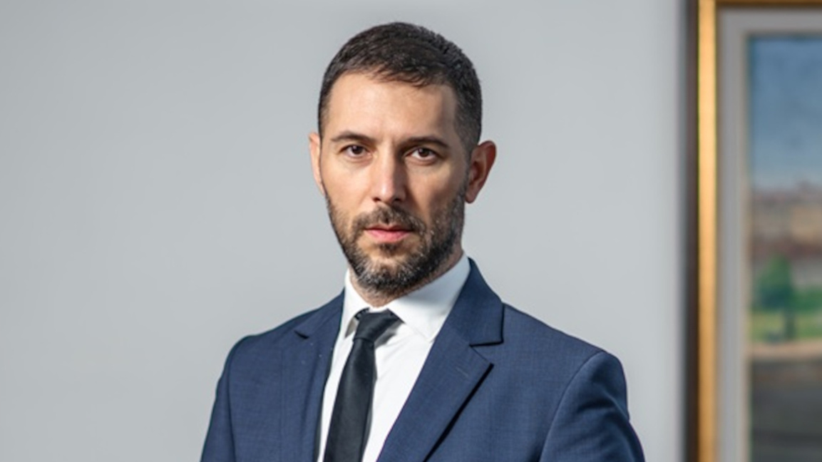 Арх. Любомир Георгиев