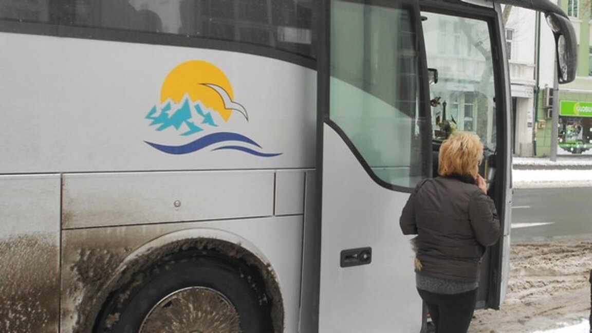 Повече места за пътуващите по празниците с БДЖ и с автобус