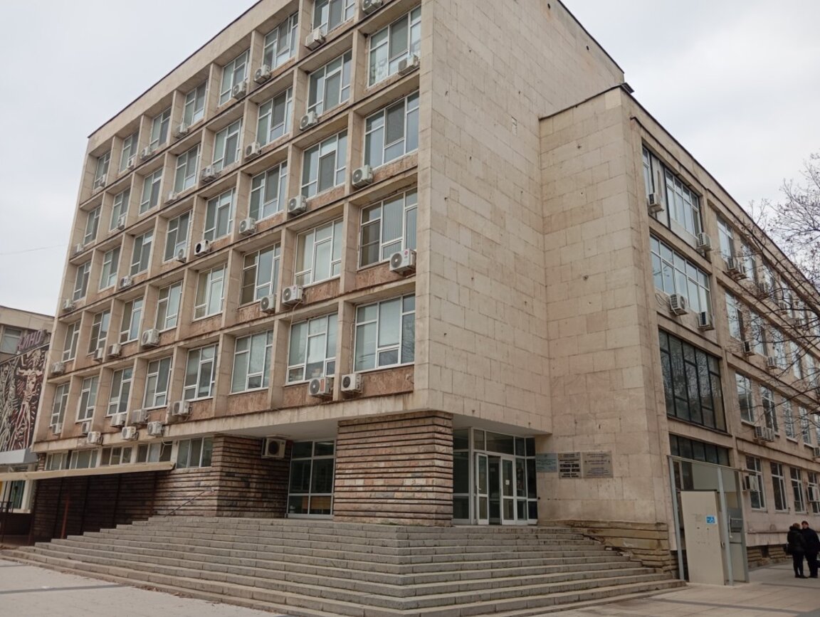 РЗИ Монтана