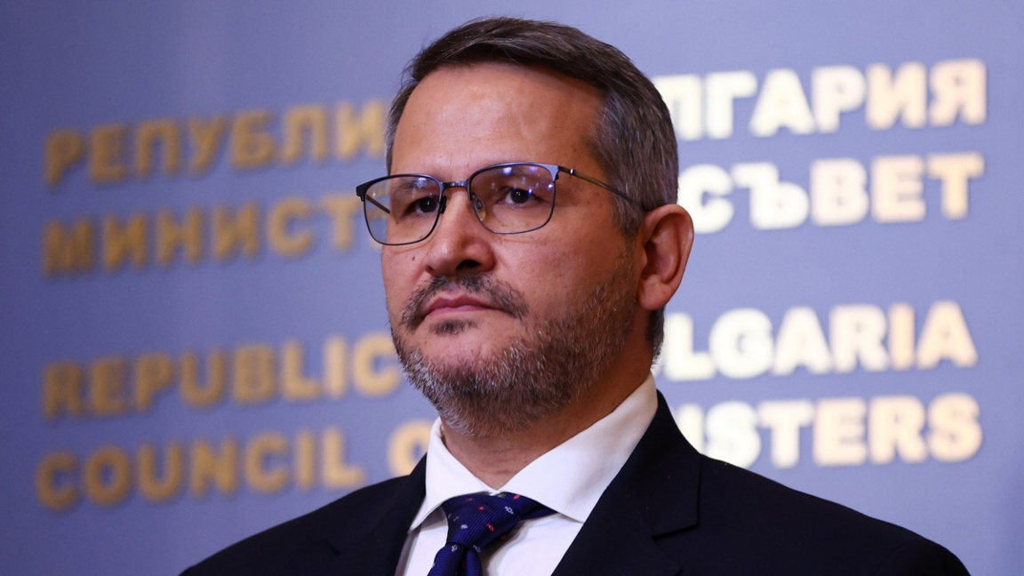 Ιβάν Χριστάνοφ